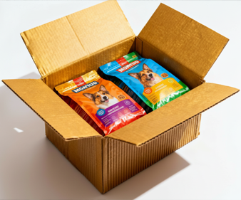 petfood case